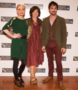 strawberry fields emun elliott bearing fruit bottomley frances lea christine premiere