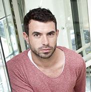 Tom Cullen