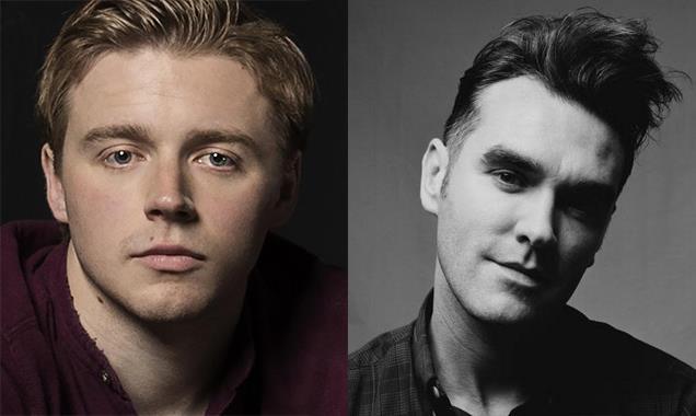 <b>Jack Lowden</b> to play Morrissey in biopic - 1236291_Jack-Lowden-Morrissey