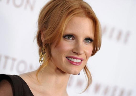 EuropaCorp, FilmNation partner on &#39;Miss Sloane&#39; - 1225916_Jessica-Chastain