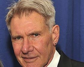 Harrison ford contributions #8