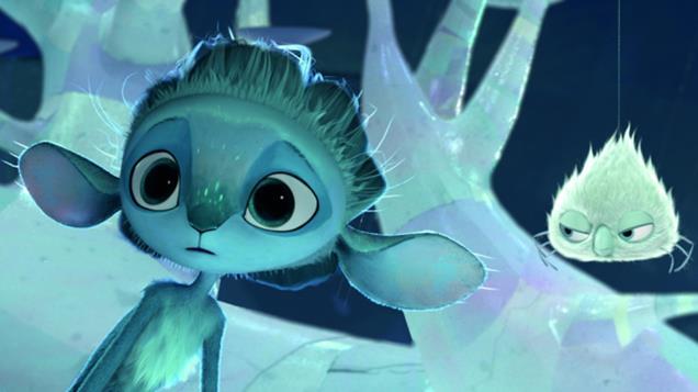 GKIDS acquires 'Mune: The Guardian Of The Moon' | News | Screen